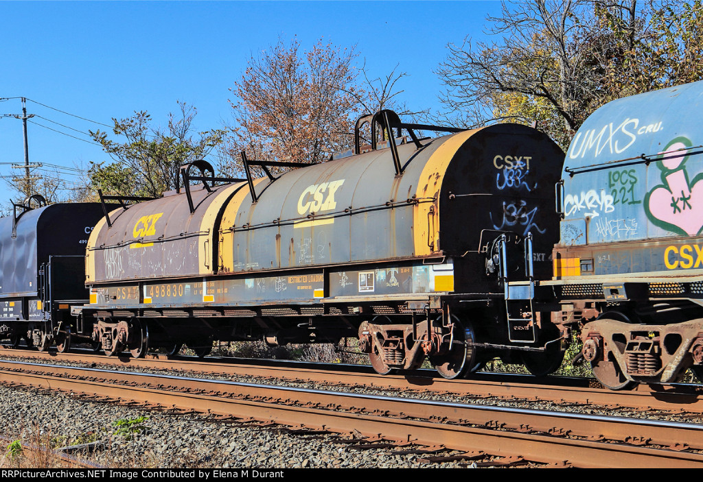 CSX 498830